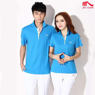 晋冠佳木斯健身操广场舞比赛短袖