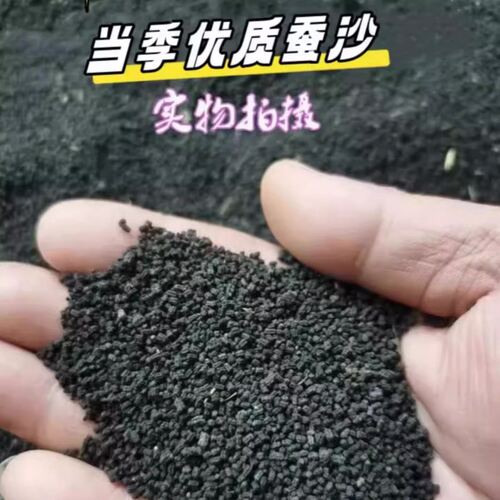 蚕沙枕头安神助眠成人护颈枕