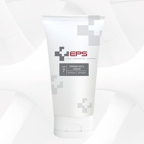 正品法国(elene/EPS) 颈部紧致霜 150ml (B7946P)院装