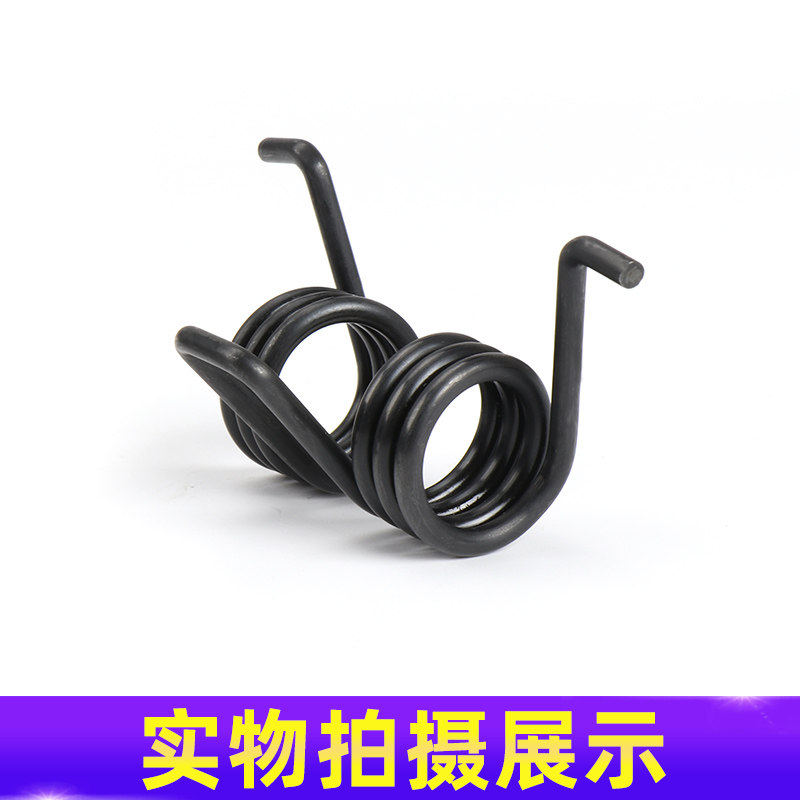 哈弗H6离合器回位弹簧图片
