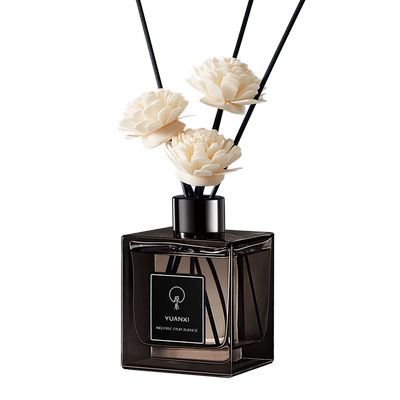 纯正栀子花香薰，买1送1，共2瓶