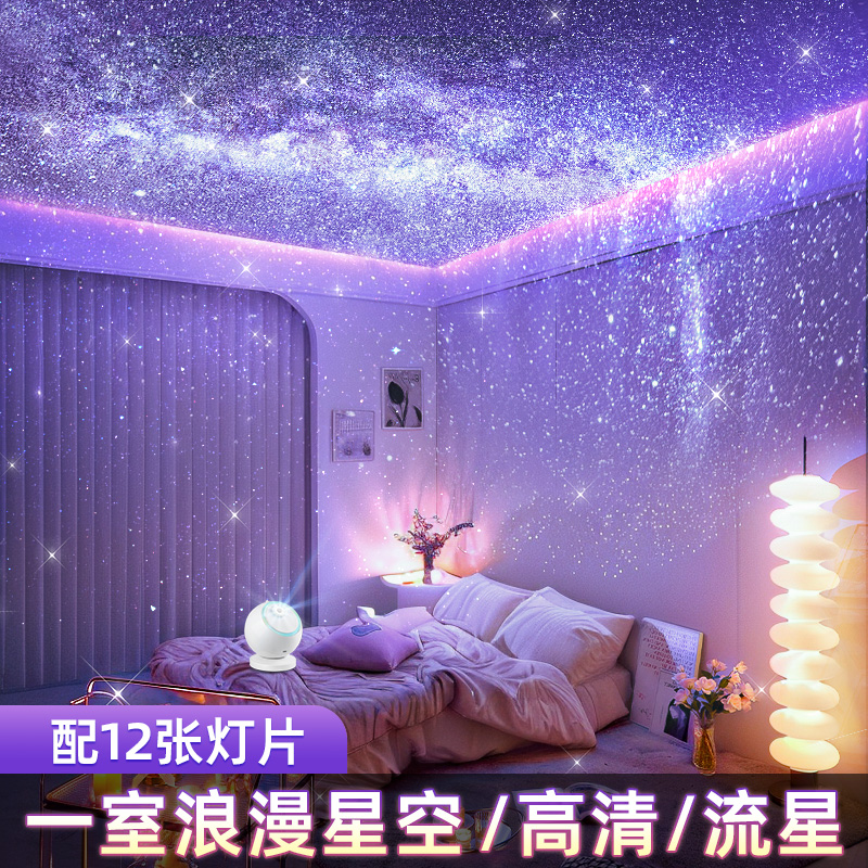 【万火星空灯】送礼好物推荐