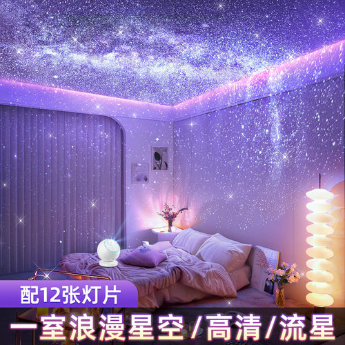 【万火星空灯】送礼好物推荐