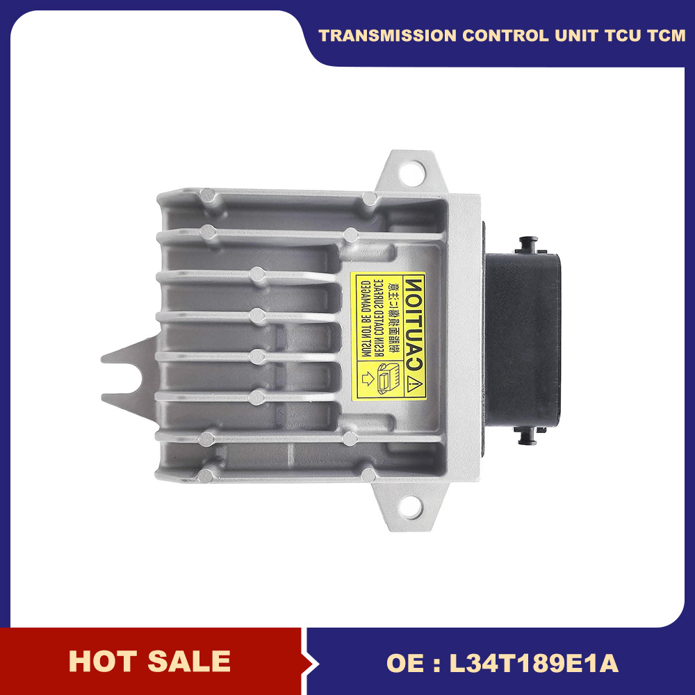 L34T189E1A 离合器控制单元 控制模块 适用于马自达