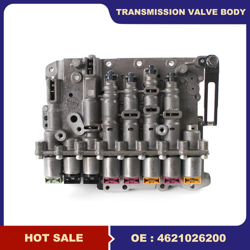 4621026200 变速箱阀体总成 适用于韩系 再制造