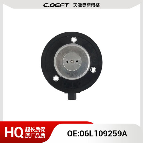 适用于 奥迪 机油控制阀 电磁铁 06L109259A