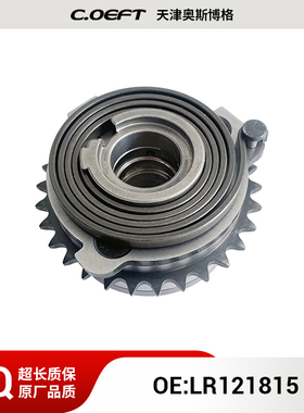 适用于路虎揽胜3.0 VVT正时齿轮（进气）LR121815
