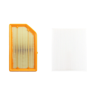 适用吉利博越 L X COOL PRO空气空调机油三滤芯雨刷刮器25 24款23