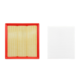 适用别克GL8 ES 陆尊 陆尚 胖头鱼 空气空调机油三滤芯格雨刷刮器