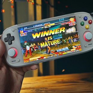 rp5摇杆帽子 mini摇杆硅胶保护套 适用开源沙雕掌机rp5摇杆帽 rp5