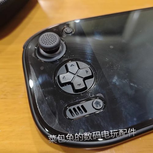 适用奥丁2 portal掌机摇杆帽 Odin 2p硅胶摇杆帽 奥丁2p保护配件