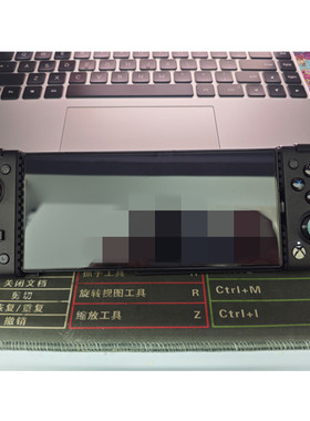 适用暗影至尊F2手柄摇杆帽盖世小鸡X2pro摇杆帽X2S保护套X2摇杆套