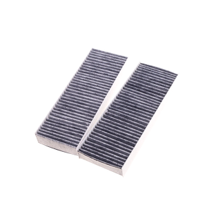 适配标致308 S 408 508L4008 3008雪铁龙天逸C5空调滤芯滤清器格