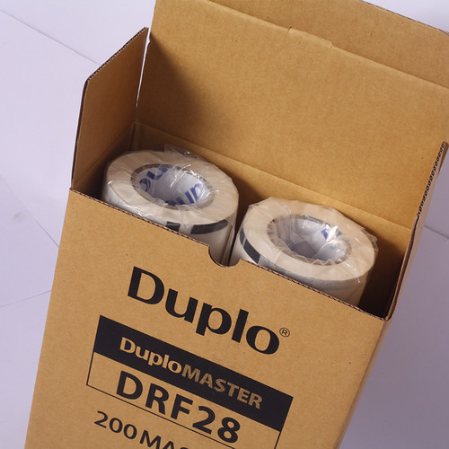 德宝DRF28版纸 德宝F520/F620/版纸 B4