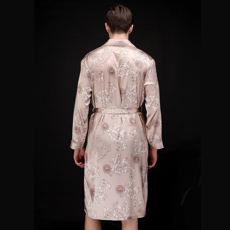 Peignoir jeunesse WP032 - Ref 598830 Image 3