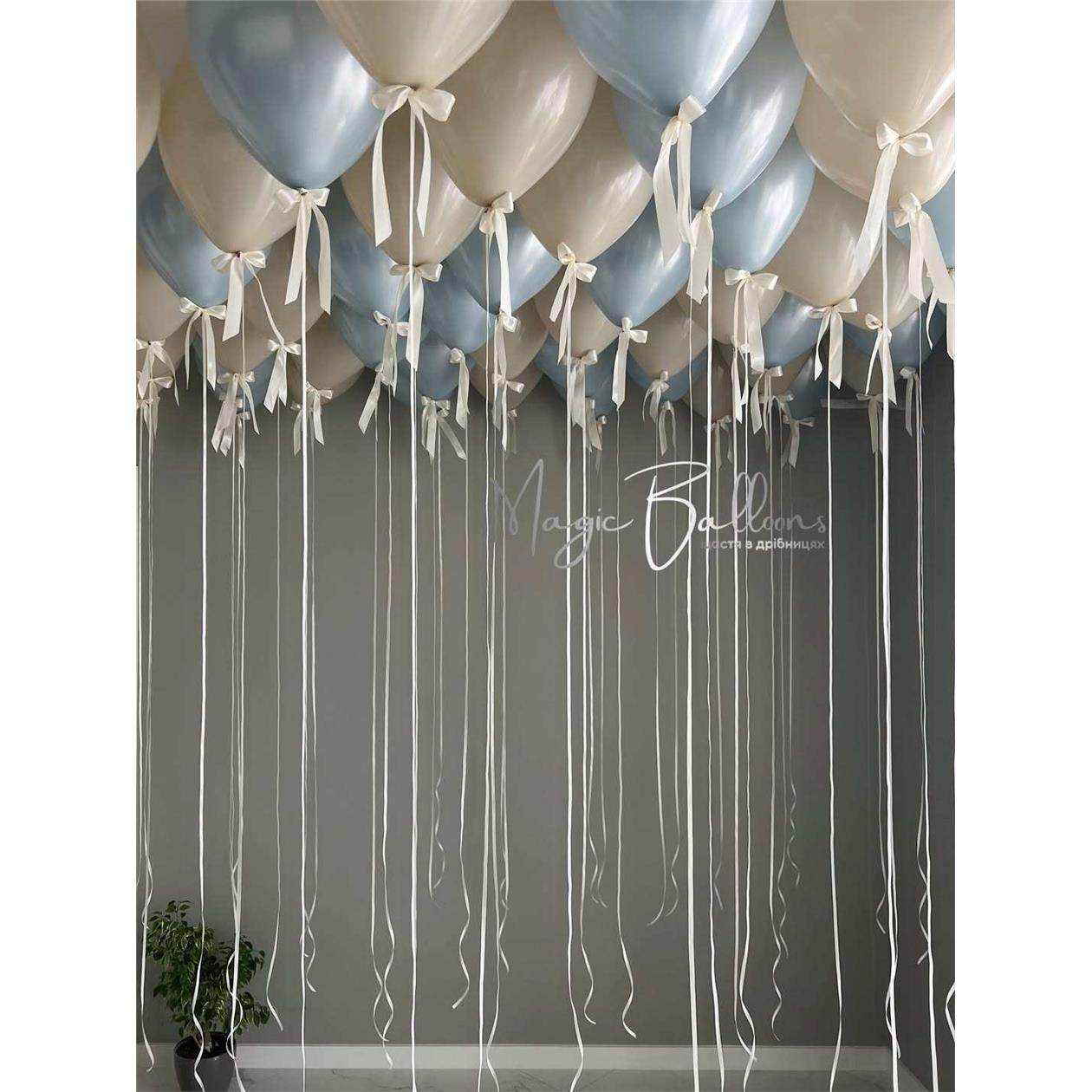 雾霾蓝色乳胶气球肤色奶白色屋顶飘空球氦气派对用品节庆活动布置,节庆用品/礼品,装扮布置套餐,淘宝优惠券,粉丝福利购,淘宝优惠卷