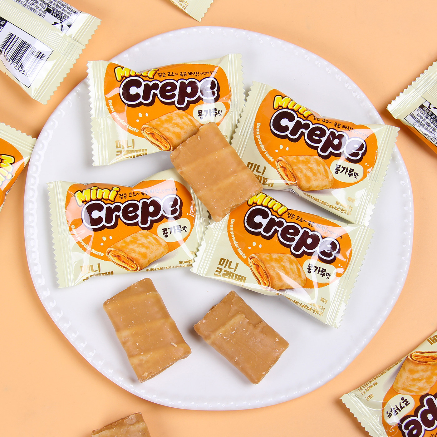 汇佳黄豆味代可可蛋卷巧克力喜饼干结婚订婚庆喜糖果小零食年货,零食/坚果/特产,喜糖,淘宝优惠券,粉丝福利购,淘宝优惠卷