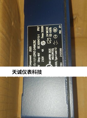 AZM415-11/11ZPKT-24VAC/DC德国施迈赛电磁锁开关SCHME拍前请询价