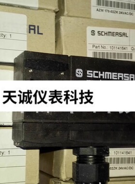 AZM 170-02ZK 24VAC/DC施迈赛开关G50-050M22/22Y-2281-4-1368-3