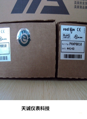 red lion仪表PAXD0000 红狮数显表CUB5R000 PAXC0030 PAXS0010