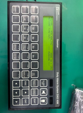 SAM模块 DAS40M(延伸报警板)全新原装拍前请询价