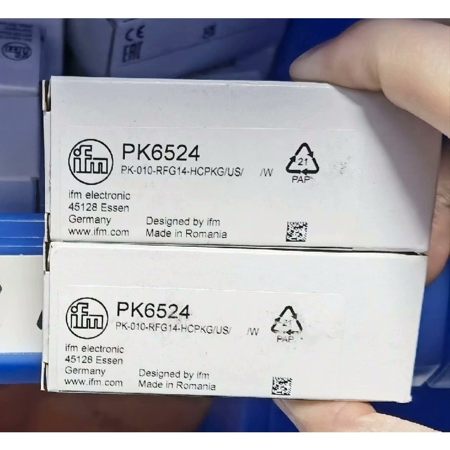 易福门DD2503用于速度监控的估算单元全新原装拍前请询价