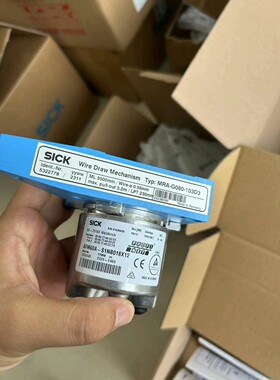 AFM60A-S1NB018X12 西克sick绝对值编码器全新原装拍前请询价