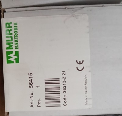 56415德国穆尔模块56526 54610 55347 56526 85693原装拍前请询价