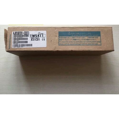 三菱模块AJ65SBTB1-32DT3  全新原装拍前请询价
