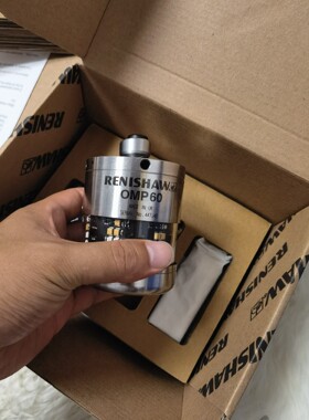 renishaw雷尼绍OMP60 RMI-Q SM25-3 TP6 SM23-3 RMP600拍前请询价