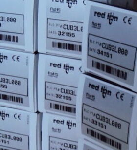 红狮C48CB105 MDMV0110 CUB30000 CUB4CL20 C48TD111 CUB4CL10