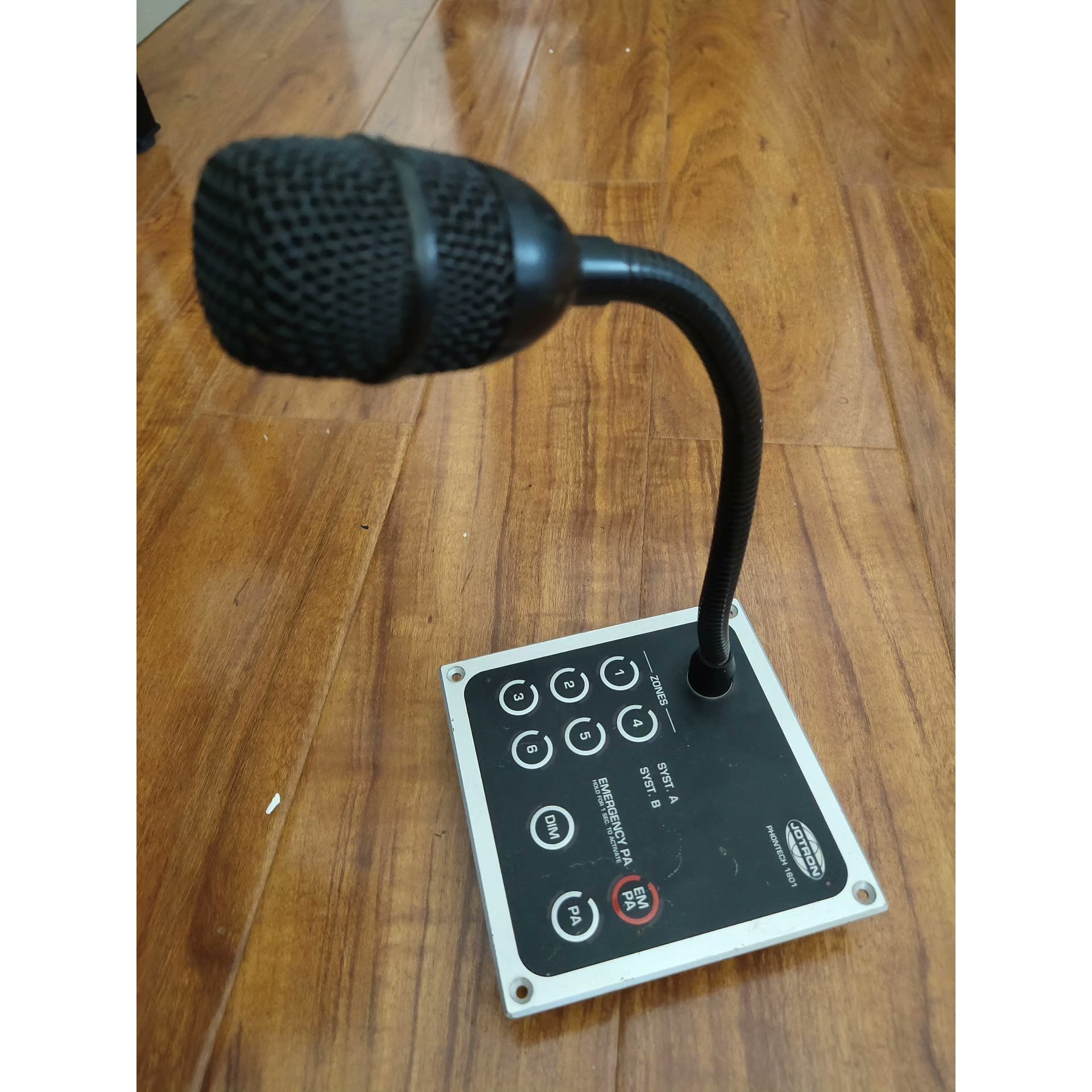 JOTRON PHONTECH 1601船用备件全新原装拍前请询价