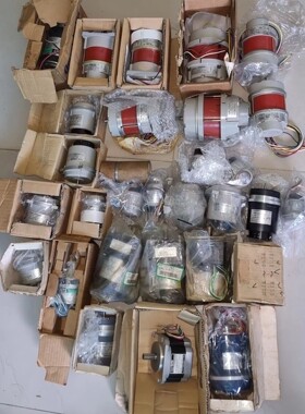 多摩川TS5N2E19电机拍前请询价