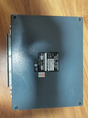 船舶通信导航,FURUNO NX-700A接收机NX-7001功能良好拍前请询价