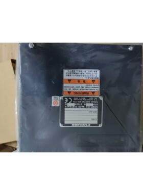 古野FURUNO 信号分配器MD-550-V全新原装拍前请询价