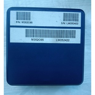 PCB 振动全新原装 M352C65 LW252422 拍前请询价 全新