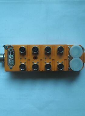 全新原装德国lumberg隆堡Profibus-DP模块0970PSL210 ASBSV8/LED5