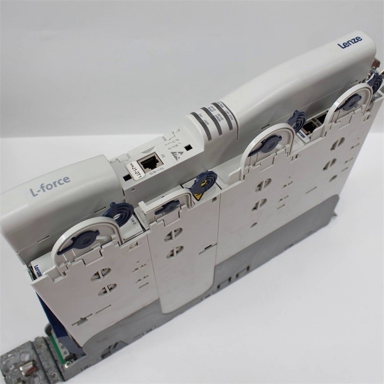 德国Lenze伦茨变频器E94ASHE0034 I55AE175B1A010000S全新原装