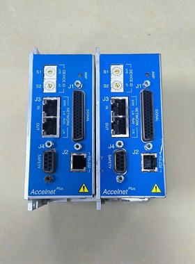 Accelnet驱动器800-2021全新原装拍前请询价