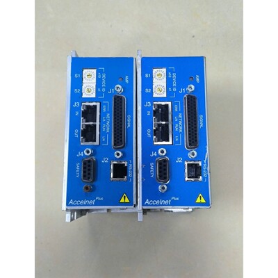 Accelnet驱动器800-2021全新原装拍前请询价