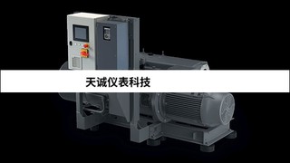 德国BUSCH真空泵R5 RA 1600 A PLUS全新原装