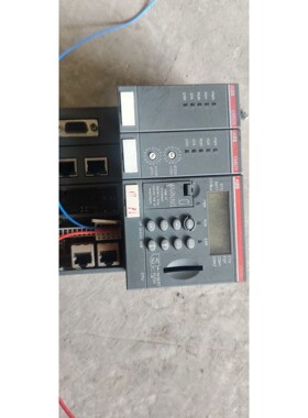 abb模块PM591-ETH 1SAP150100R0170  CM577-ETH1SAP170700R0001