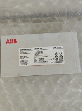 PM554-TP PM564-TP PM564-RP-AC ABB模块1SAP121100R0001全新原装
