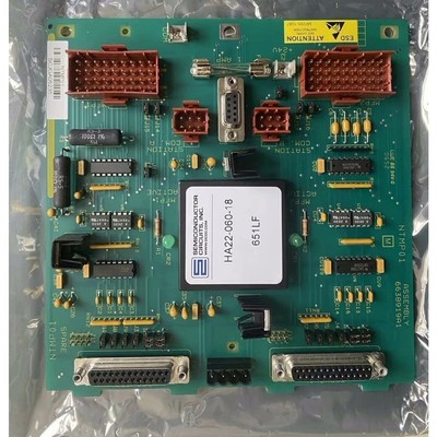 ABB贝利模块NTMP01 全新原包装全新原装拍前请询价