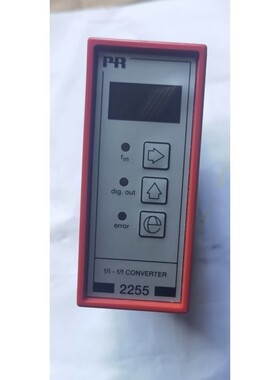 丹麦PR electronics  PR 2255B1  2231D全新原装拍前请询价