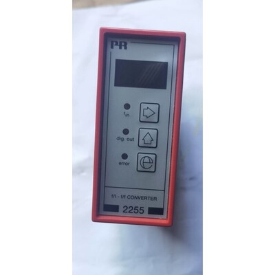 丹麦PR electronics  PR 2255B1  2231D全新原装拍前请询价