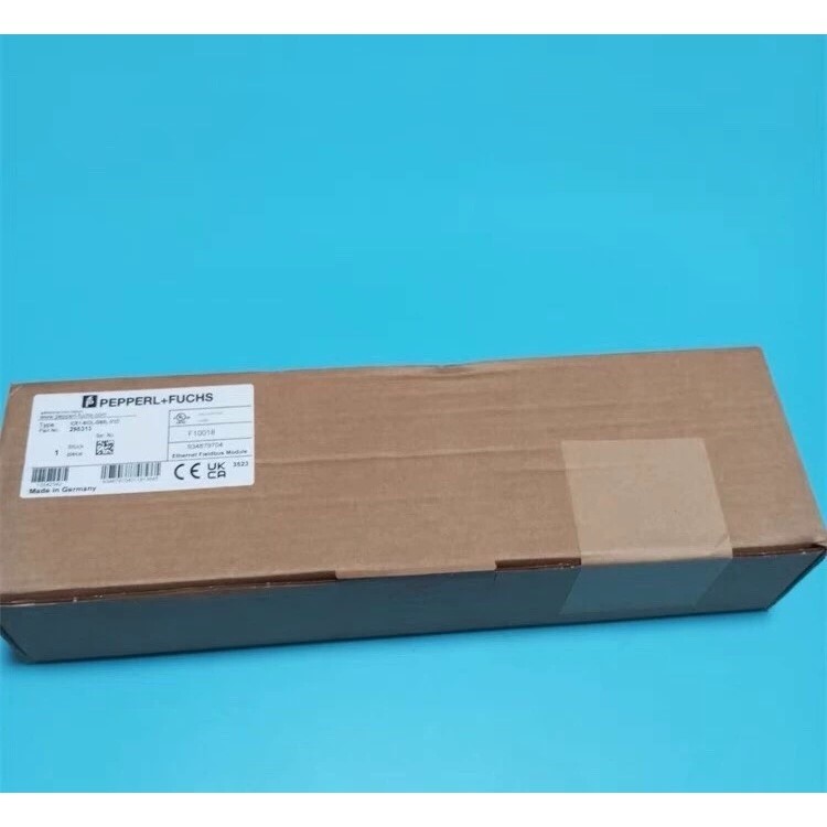 全新原装P+F倍加福ICE1-8IOL-G60L-V1D模块全新原装拍前请询价