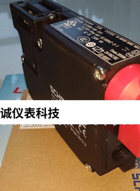 AZM161SK-12/12RKN-M16-24V德国施迈赛SCHMERSAL门锁开拍前请询价