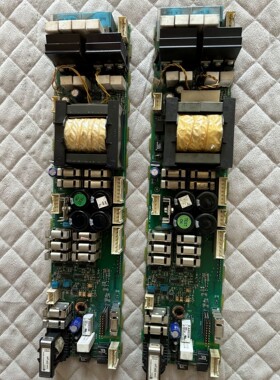 ABB整流单元DSMB-01c电源板全新原装拍前请询价