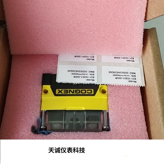 康耐视读码器DMR-72SX-0110 DM72SX全新现货